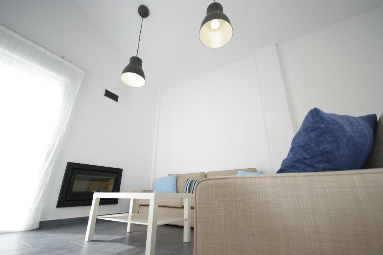 Chalet Deluxe Wifi Gratis Conil De La Frontera Exterior photo