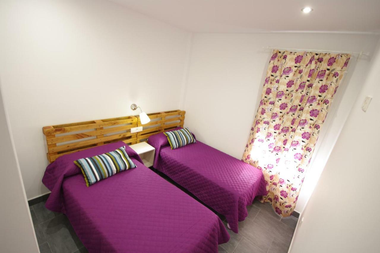 Chalet Deluxe Wifi Gratis Conil De La Frontera Exterior photo