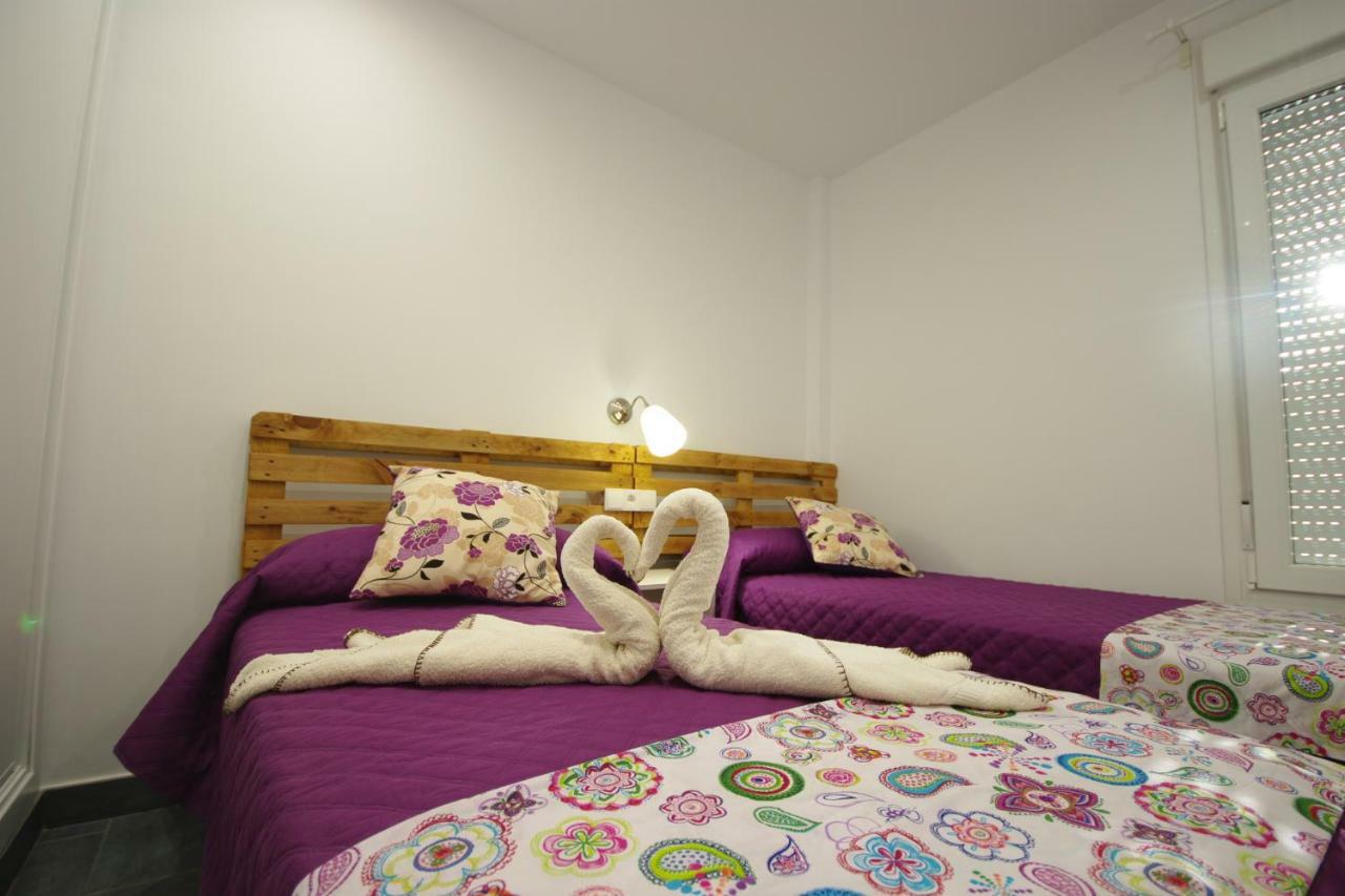 Chalet Deluxe Wifi Gratis Conil De La Frontera Exterior photo