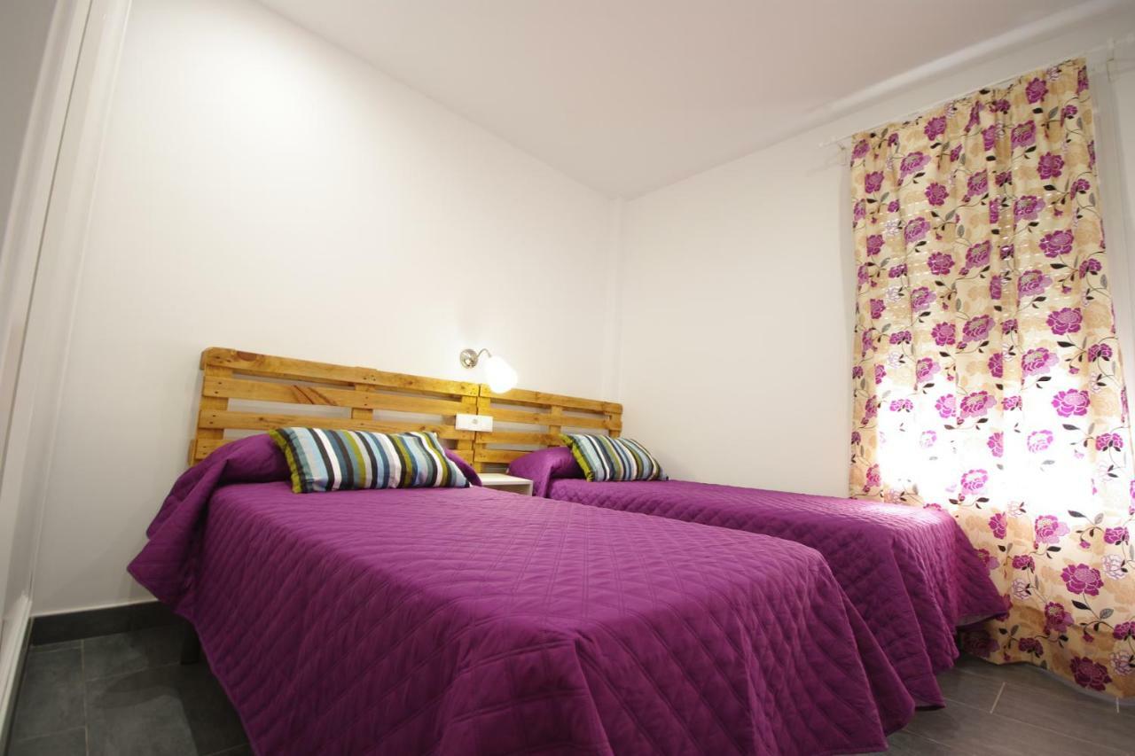 Chalet Deluxe Wifi Gratis Conil De La Frontera Exterior photo