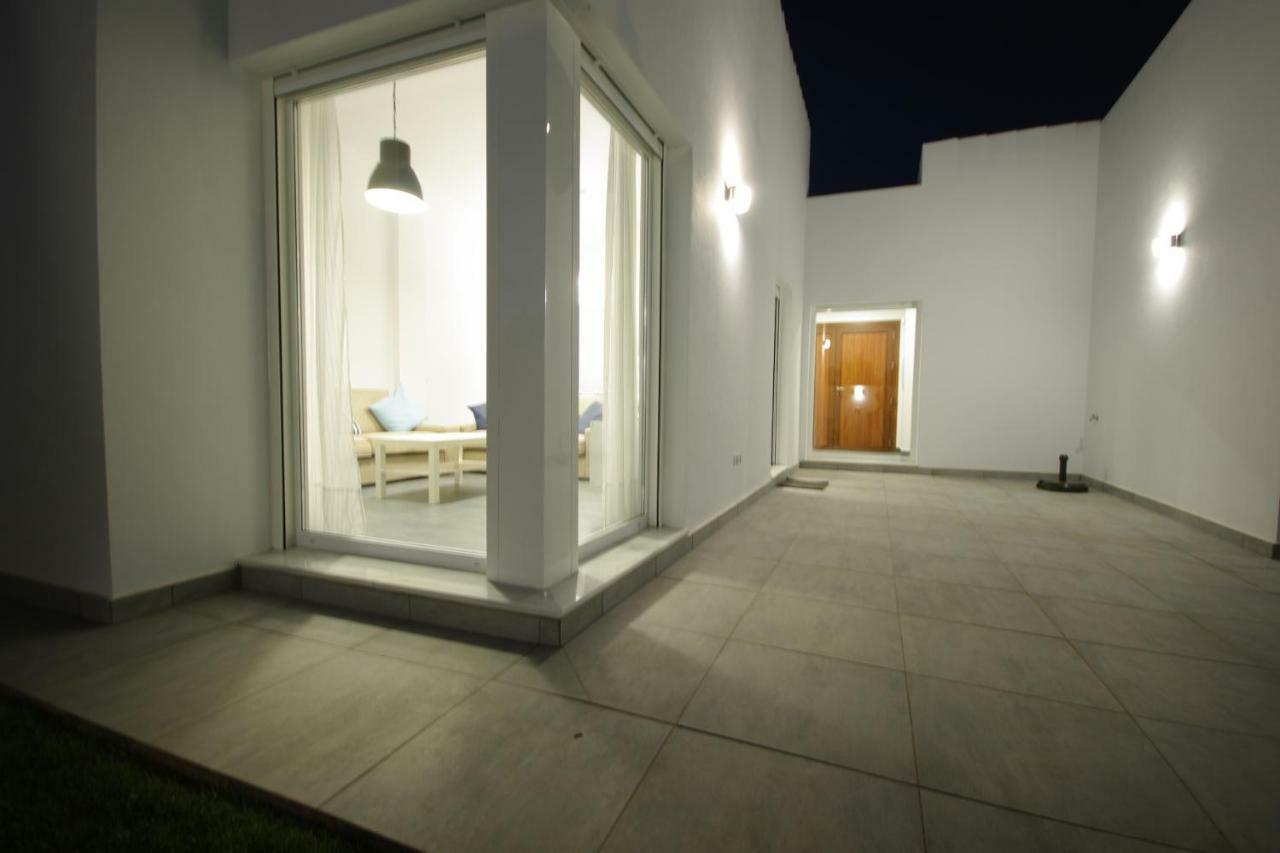 Chalet Deluxe Wifi Gratis Conil De La Frontera Exterior photo