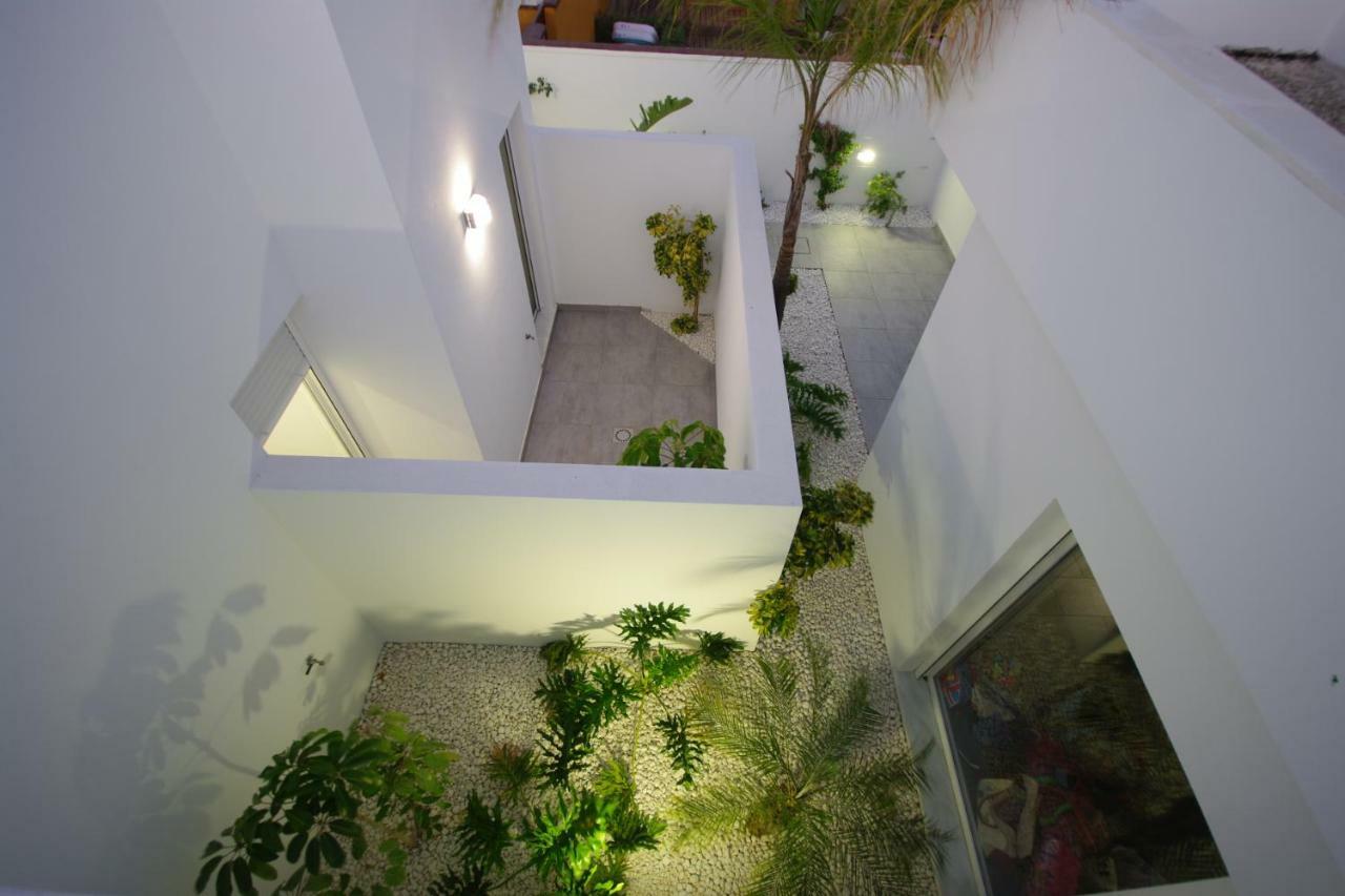 Chalet Deluxe Wifi Gratis Conil De La Frontera Exterior photo
