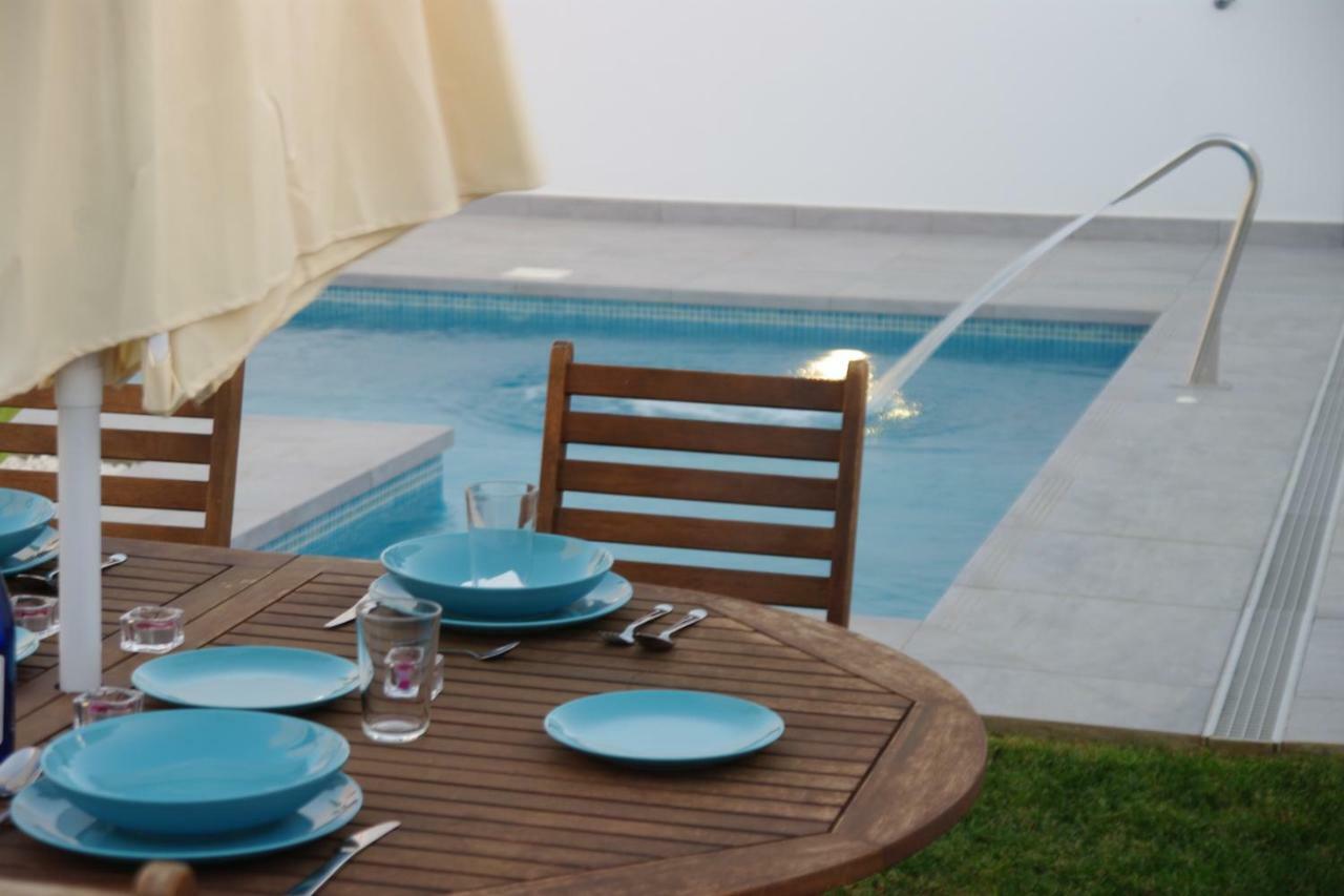 Chalet Deluxe Wifi Gratis Conil De La Frontera Exterior photo