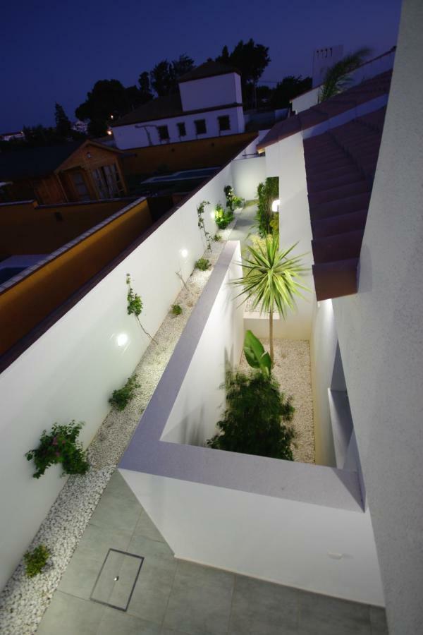 Chalet Deluxe Wifi Gratis Conil De La Frontera Exterior photo