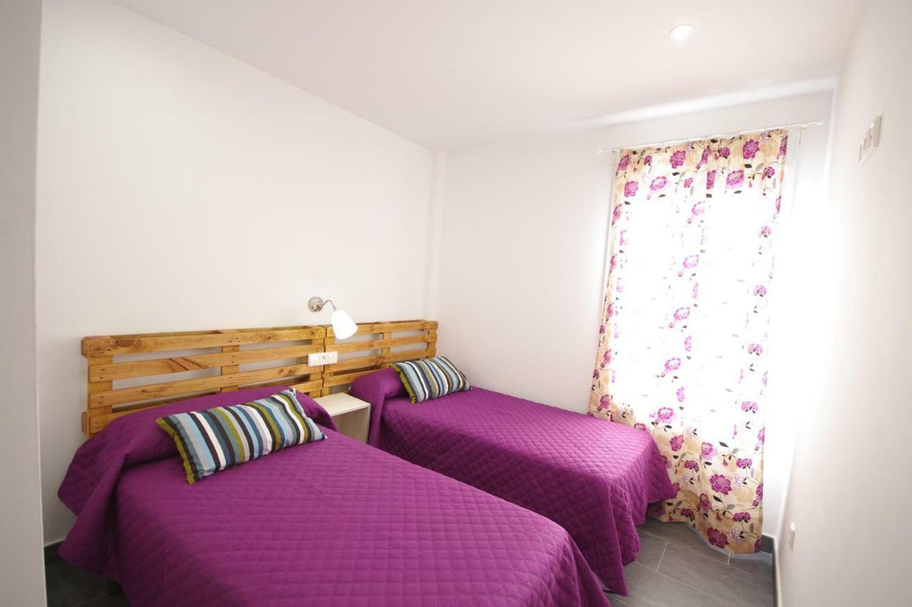 Chalet Deluxe Wifi Gratis Conil De La Frontera Exterior photo