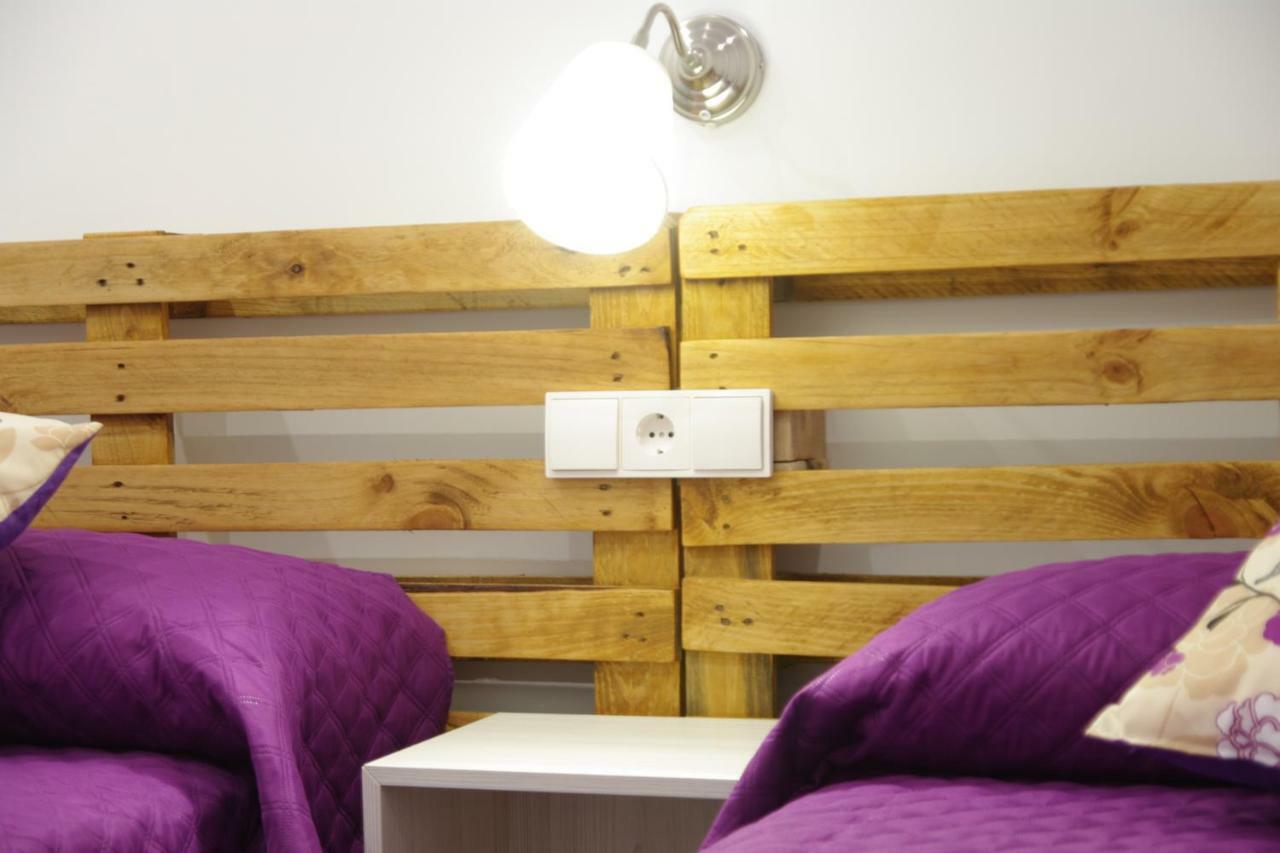 Chalet Deluxe Wifi Gratis Conil De La Frontera Exterior photo